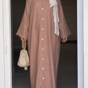 Robe chemise