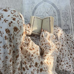 طقم الطلاة نورة Taille standard 38 jusqu’à 56